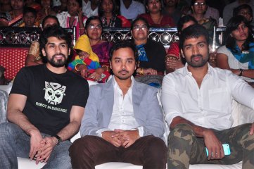 Dil Deewana Audio Launch by Kapil Dev